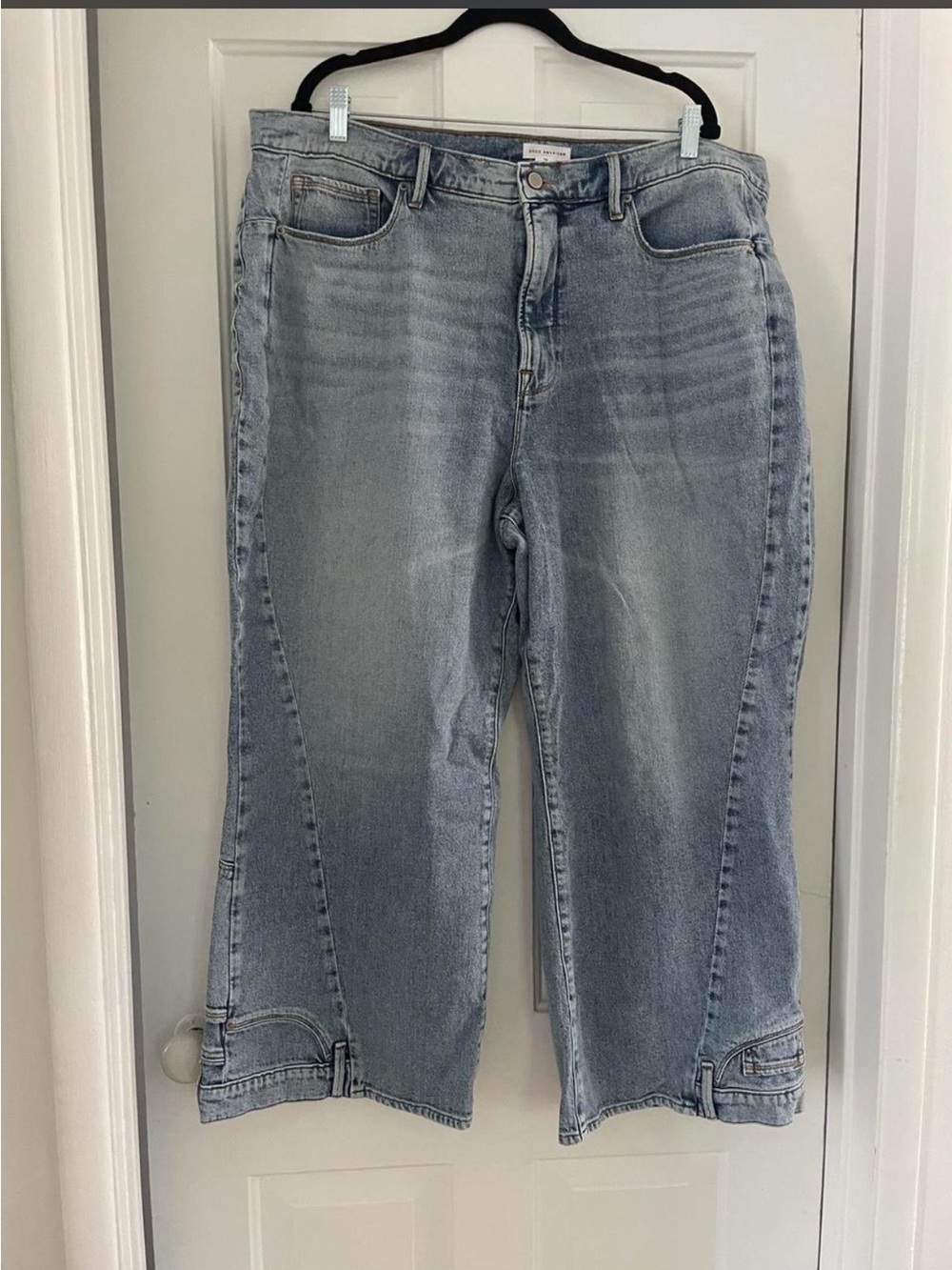 Good American Jeans